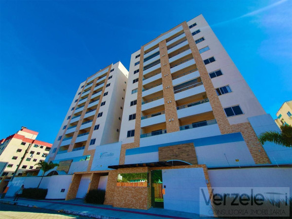 Apartamento com 2 Quartos à Venda, 73 m² em Tabuleiro - Camboriú