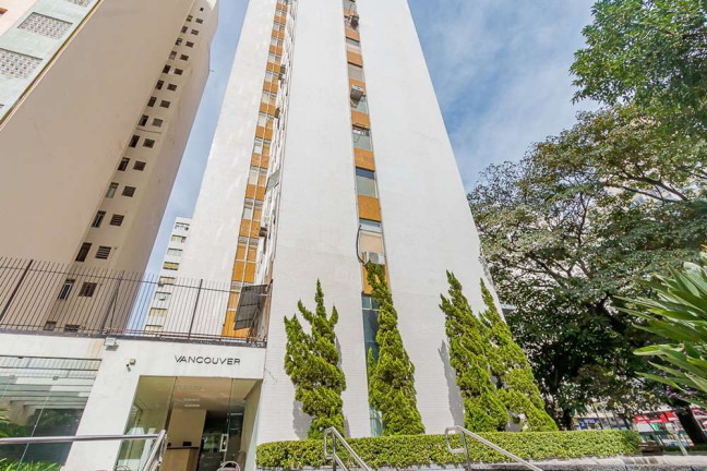 Imagem Sala Comercial à Venda, 23 m² em Higienópolis - São Paulo Imagem Sala Comercial à Venda, 23 m² em Higienópolis - São Paulo
