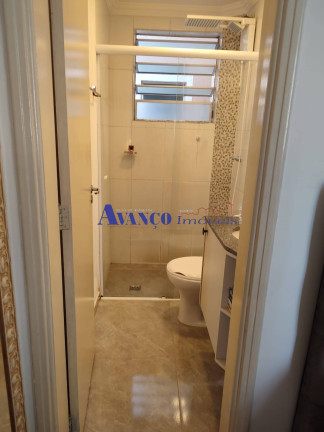 Imagem Apartamento com 3 Quartos para Alugar, 65 m² em Vila Mafalda - Jundiaí