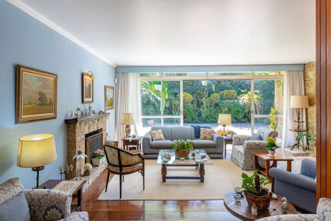 Imagem Casa com 4 Quartos à Venda, 256 m² em Granja Julieta - São Paulo Imagem Casa com 4 Quartos à Venda, 256 m² em Granja Julieta - São Paulo