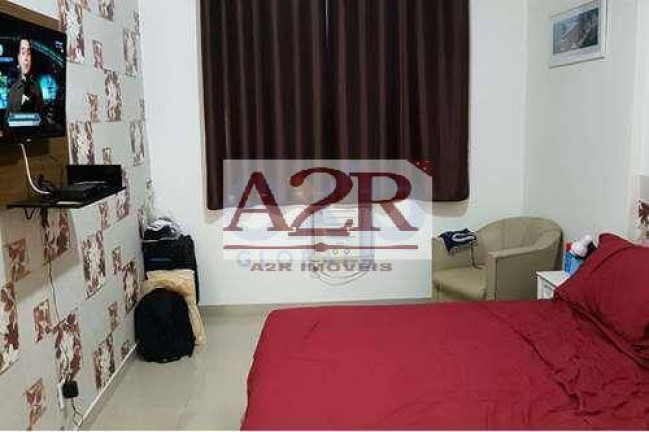 Imagem Apartamento com 1 Quarto à Venda, 42 m² em Copacabana - Rio De Janeiro