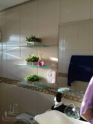 Imagem Apartamento com 2 Quartos à Venda, 49 m² em Vossoroca - Votorantim Imagem Apartamento com 2 Quartos à Venda, 49 m² em Vossoroca - Votorantim