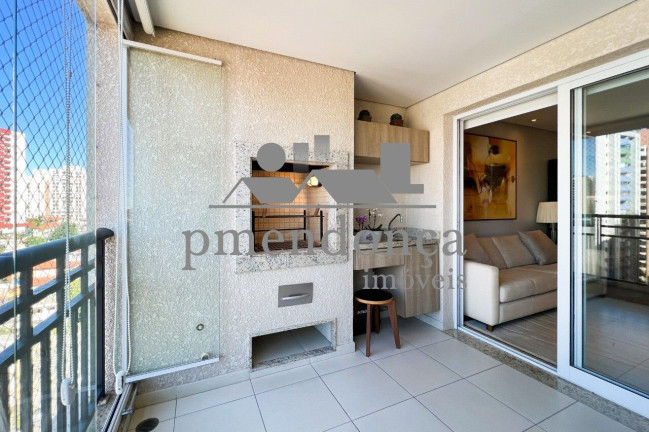 Imagem Apartamento com 2 Quartos à Venda, 87 m² em Perdizes - São Paulo Imagem Apartamento com 2 Quartos à Venda, 87 m² em Perdizes - São Paulo