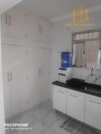 Imagem Casa com 3 Quartos à Venda, 388 m² em Vila Brasílio Machado - São Paulo