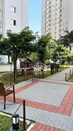 Imagem Apartamento com 2 Quartos para Alugar, 54 m² em Vista Centrale Residence - Jundiaí Imagem Apartamento com 2 Quartos para Alugar, 54 m² em Vista Centrale Residence - Jundiaí