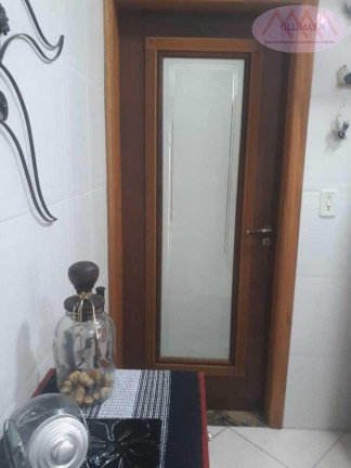 Imagem Apartamento com 2 Quartos à Venda, 100 m² em Campestre - Santo André