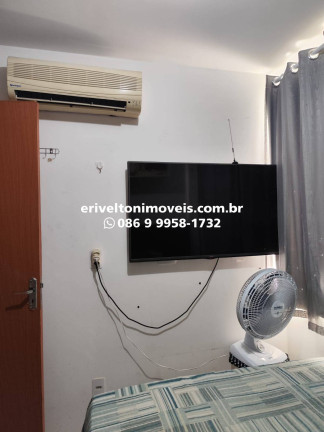 Imagem Apartamento com 2 Quartos à Venda, 55 m² em Todos Os Santos - Teresina