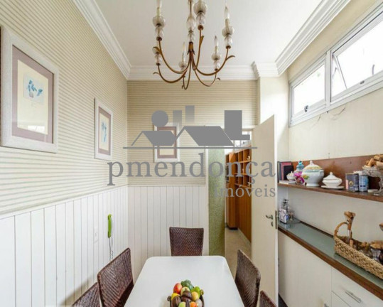 Imagem Apartamento com 3 Quartos à Venda, 210 m² em Higienópolis - São Paulo Imagem Apartamento com 3 Quartos à Venda, 210 m² em Higienópolis - São Paulo