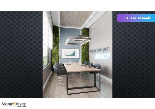 Imagem Apartamento com 2 Quartos à Venda, 46 m² em Centro - Pinhais Imagem Apartamento com 2 Quartos à Venda, 46 m² em Centro - Pinhais