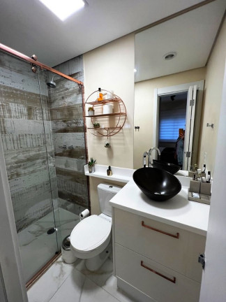 Imagem Apartamento com 3 Quartos à Venda, 74 m² em Rudge Ramos - São Bernardo Do Campo