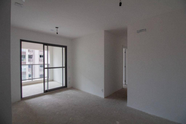 Imagem Apartamento com 2 Quartos à Venda, 66 m² em Brooklin - São Paulo