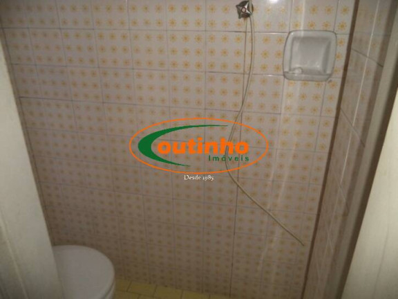 Imagem Apartamento com 3 Quartos à Venda, 97 m² em Tijuca - Rio De Janeiro Imagem Apartamento com 3 Quartos à Venda, 97 m² em Tijuca - Rio De Janeiro