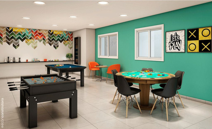 Imagem Apartamento com 2 Quartos à Venda, 47 m² em Vila Das Bandeiras - Guarulhos Imagem Apartamento com 2 Quartos à Venda, 47 m² em Vila Das Bandeiras - Guarulhos