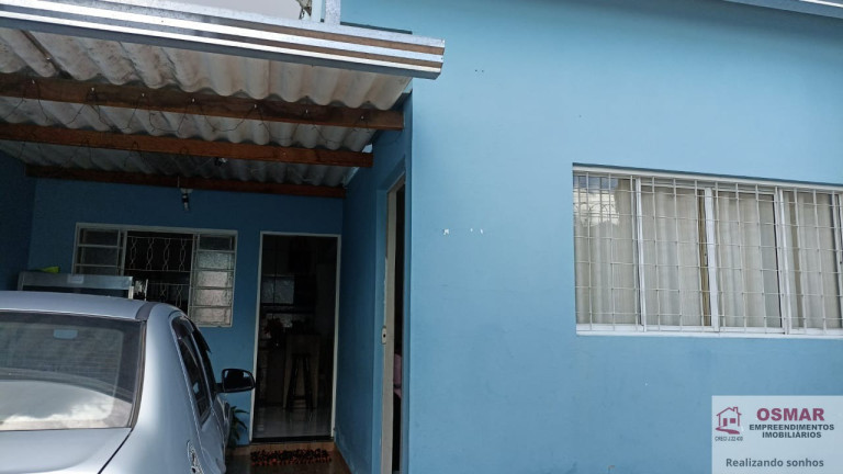 Casa com 2 Quartos à Venda, 75 m² em Jardim Das Orquídeas - Sumaré