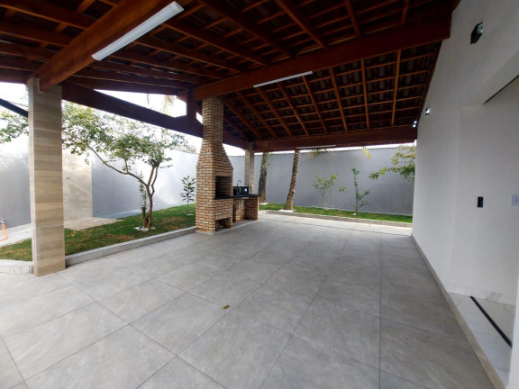 Imagem Casa com 3 Quartos à Venda, 128 m² em Bopiranga - Itanhaém Imagem Casa com 3 Quartos à Venda, 128 m² em Bopiranga - Itanhaém