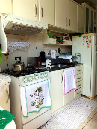 Imagem Apartamento com 2 Quartos à Venda,  em Nossa Senhora De Lourdes - Santa Maria