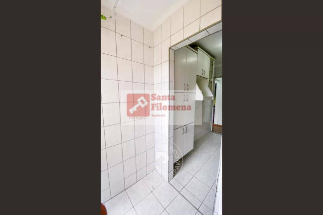 Imagem Apartamento com 2 Quartos à Venda, 54 m² em Parque Das Nações - Santo André Imagem Apartamento com 2 Quartos à Venda, 54 m² em Parque Das Nações - Santo André