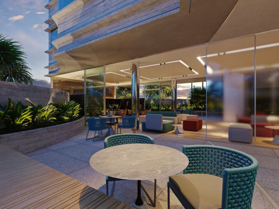 Imagem Apartamento com 2 Quartos à Venda, 81 m² em Savassi - Belo Horizonte