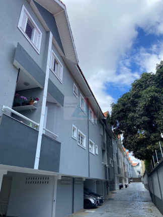 Imagem Casa com 2 Quartos à Venda, 100 m² em Silveira - Santo André