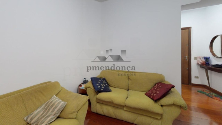 Imagem Apartamento com 3 Quartos à Venda, 98 m² em Higienópolis - São Paulo Imagem Apartamento com 3 Quartos à Venda, 98 m² em Higienópolis - São Paulo