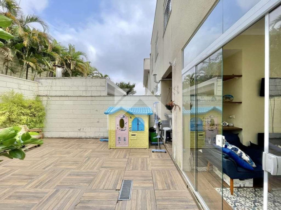 Imagem Casa de Condomínio com 3 Quartos à Venda, 100 m² em Jardim São Vicente - Cotia Imagem Casa de Condomínio com 3 Quartos à Venda, 100 m² em Jardim São Vicente - Cotia