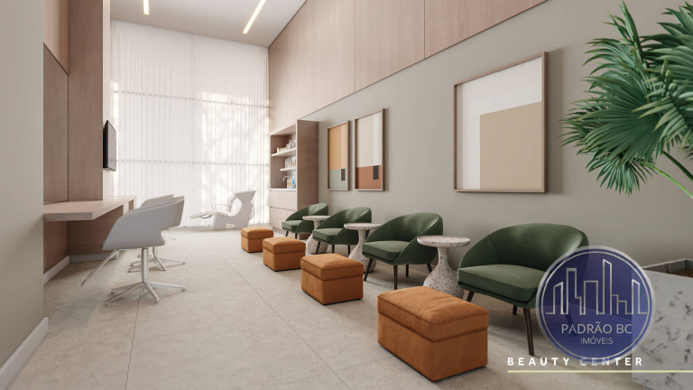 Imagem Studio com 1 Quarto à Venda, 36 m² em Campina Do Siqueira - Curitiba Imagem Studio com 1 Quarto à Venda, 36 m² em Campina Do Siqueira - Curitiba