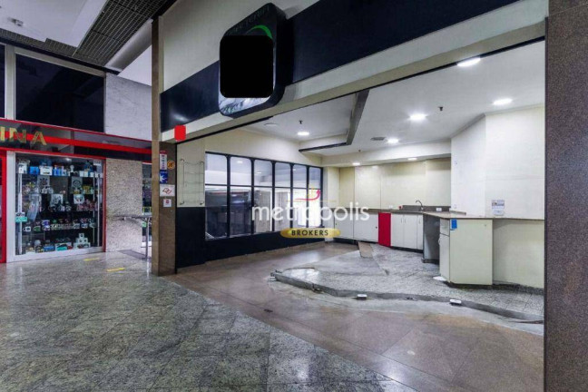 Imagem Loja para Alugar, 30 m² em Centro - São Caetano Do Sul