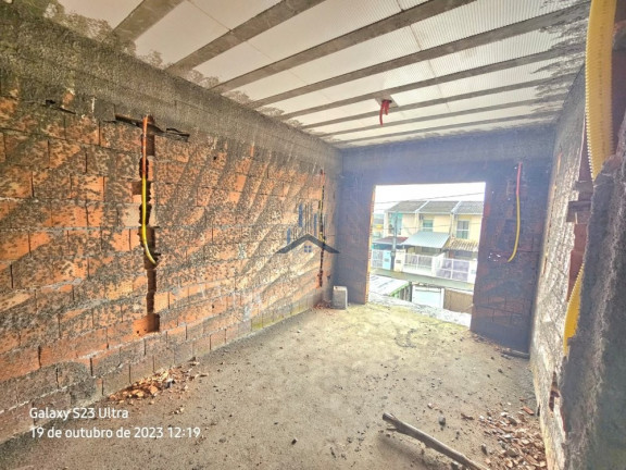 Sobrado com 2 Quartos à Venda, 73 m² em Jardim Paraíso - Joinville