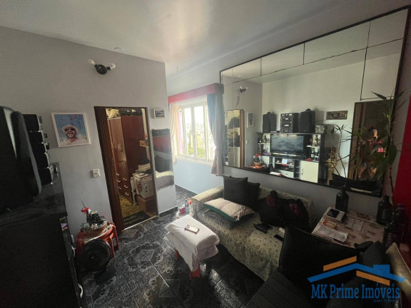 Imagem Apartamento com 2 Quartos à Venda, 70 m² em República - São Paulo