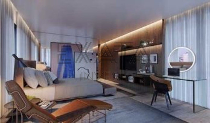 Imagem Imóvel com 3 Quartos à Venda, 231 m² em Itaim Bibi - São Paulo Imagem Imóvel com 3 Quartos à Venda, 231 m² em Itaim Bibi - São Paulo