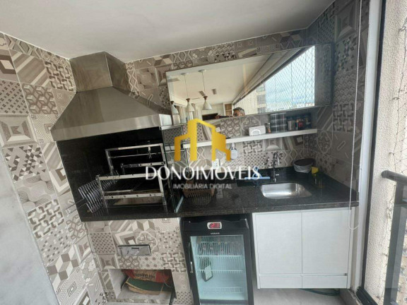 Imagem Apartamento com 4 Quartos à Venda, 172 m² em Jardim São Caetano - São Caetano Do Sul Imagem Apartamento com 4 Quartos à Venda, 172 m² em Jardim São Caetano - São Caetano Do Sul