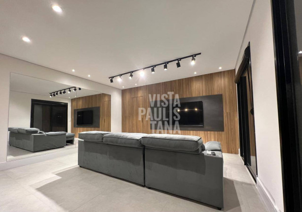Imagem Apartamento com 1 Quarto à Venda, 73 m² em Vila Mariana - São Paulo Imagem Apartamento com 1 Quarto à Venda, 73 m² em Vila Mariana - São Paulo