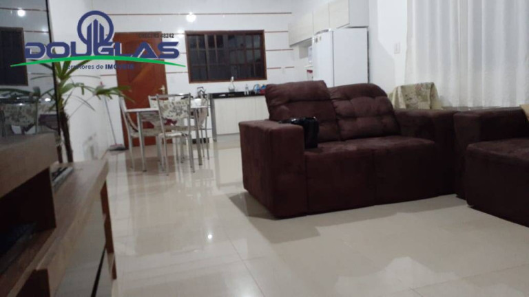 Imagem Casa com 2 Quartos à Venda, 72 m² em Passo Vigário - Viamão