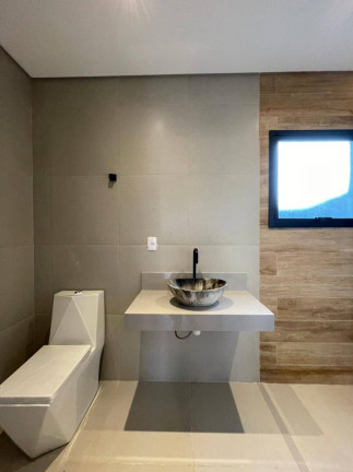 Imagem Casa com 3 Quartos à Venda, 220 m² em Condomínio Terras Do Vale - Caçapava Imagem Casa com 3 Quartos à Venda, 220 m² em Condomínio Terras Do Vale - Caçapava