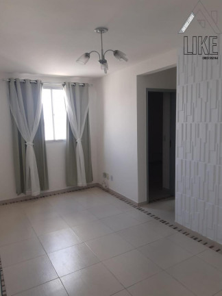 Imagem Imóvel com 2 Quartos à Venda, 54 m² em Loteamento Villa Branca - Jacareí Imagem Imóvel com 2 Quartos à Venda, 54 m² em Loteamento Villa Branca - Jacareí