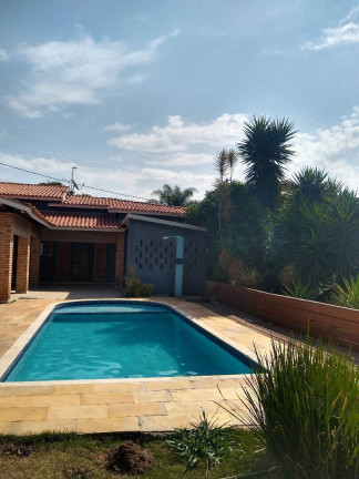 Imagem Casa com 3 Quartos à Venda, 819 m² em Itupeva