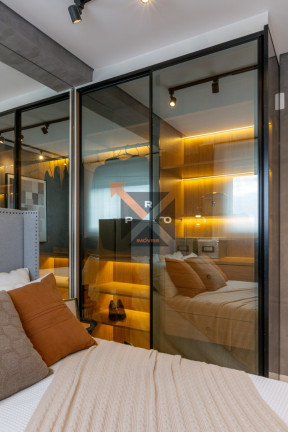 Imagem Imóvel com 2 Quartos à Venda, 36 m² em Indianópolis - São Paulo Imagem Imóvel com 2 Quartos à Venda, 36 m² em Indianópolis - São Paulo