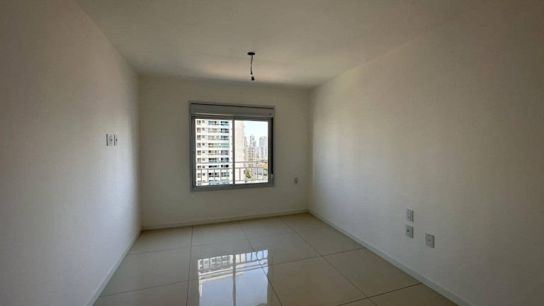 Imagem Apartamento com 3 Quartos à Venda, 99 m² em Setor Marista - Goiânia