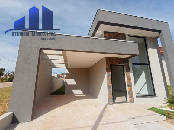Imagem Casa com 3 Quartos à Venda, em Chácara Real (caucaia Do Alto) - Cotia Imagem Casa com 3 Quartos à Venda, em Chácara Real (caucaia Do Alto) - Cotia