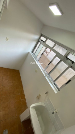 Imagem Imóvel com 2 Quartos à Venda, 80 m² em Moema - São Paulo Imagem Imóvel com 2 Quartos à Venda, 80 m² em Moema - São Paulo