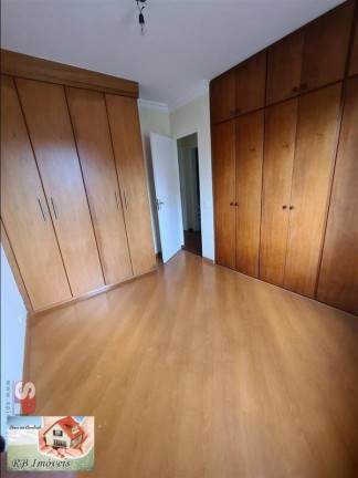 Imagem Apartamento com 2 Quartos à Venda, 48 m² em Dos Casa - São Bernardo Do Campo Imagem Apartamento com 2 Quartos à Venda, 48 m² em Dos Casa - São Bernardo Do Campo