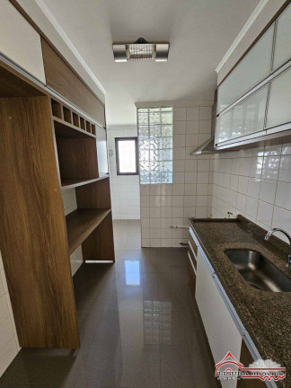 Imagem Apartamento com 3 Quartos à Venda, 76 m² em Vila Machado - Jacareí Imagem Apartamento com 3 Quartos à Venda, 76 m² em Vila Machado - Jacareí