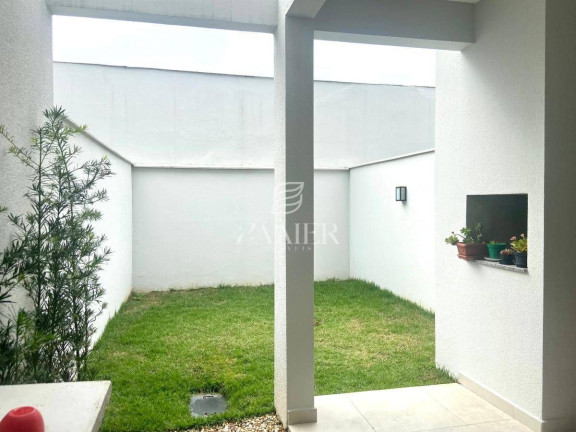 Imagem Casa com 3 Quartos à Venda, 109 m² em Iririú - Joinville Imagem Casa com 3 Quartos à Venda, 109 m² em Iririú - Joinville