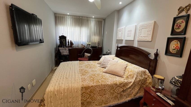 Imagem Apartamento com 2 Quartos à Venda, 90 m² em Barra Da Tijuca - Rio De Janeiro