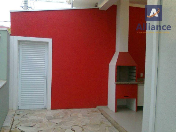 Imagem Casa com 3 Quartos à Venda, 180 m² em Cond. Madre Maria Vilac - Valinhos