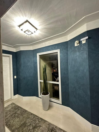 Imóvel com 3 Quartos à Venda, 128 m² em Centro - Santo André
