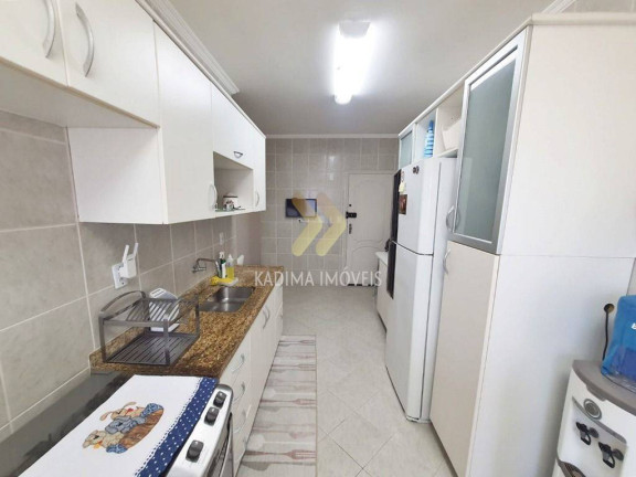 Imagem Apartamento com 3 Quartos à Venda, 113 m² em Canto Do Forte - Praia Grande Imagem Apartamento com 3 Quartos à Venda, 113 m² em Canto Do Forte - Praia Grande