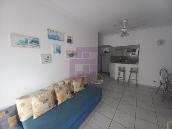 Imagem Apartamento com 2 Quartos à Venda, em Enseada - Guarujá Imagem Apartamento com 2 Quartos à Venda, em Enseada - Guarujá