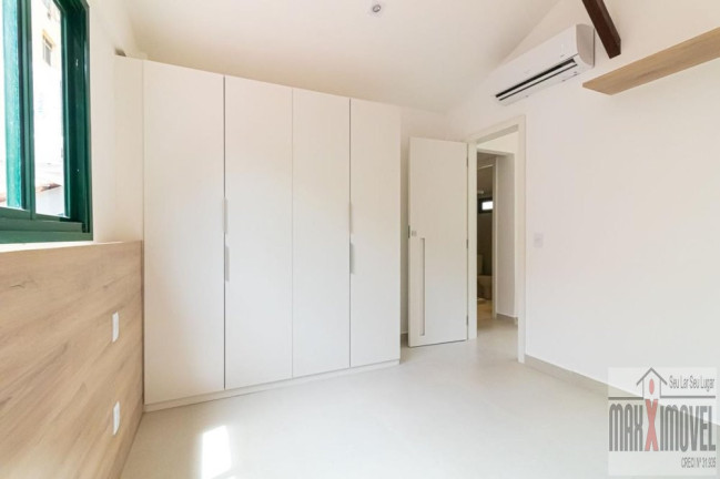 Imagem Cobertura com 1 Quarto à Venda, 44 m² em Copacabana - Rio De Janeiro Imagem Cobertura com 1 Quarto à Venda, 44 m² em Copacabana - Rio De Janeiro