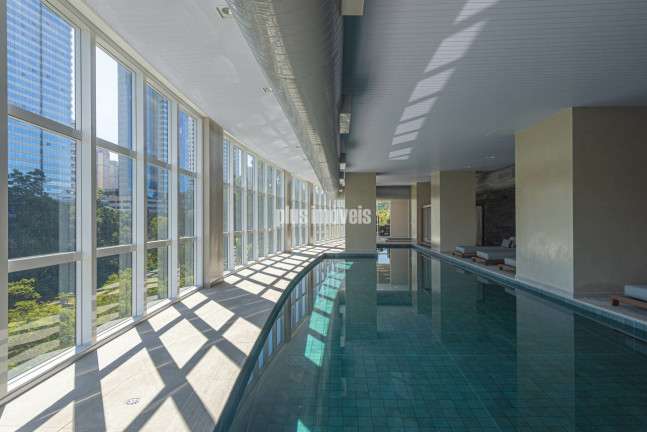 Imagem Apartamento com 4 Quartos à Venda, 336 m² em Alphaville Empresarial - Barueri Imagem Apartamento com 4 Quartos à Venda, 336 m² em Alphaville Empresarial - Barueri